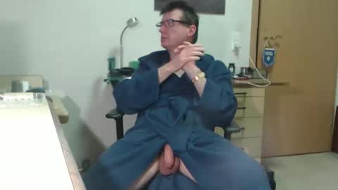 iamachim online show from February 26, 7:37 pm