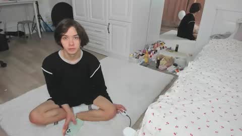 Cassie online show from March 9, 5:51 pm