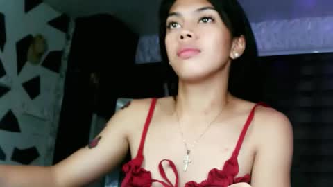 CHRISTIAN online show from November 10, 8:03 pm