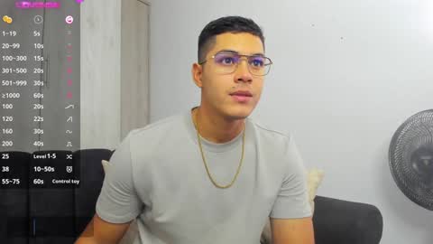 Snapshot of iamdylan777 chatting on December 5, 1:06 pm Dylan independent model online show from December 5, 1:06 pm