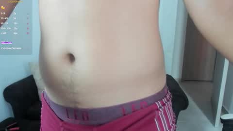 Snapshot of iamdylan777 chatting on October 16, 6:27 pm Dylan independent model online show from October 16, 6:27 pm