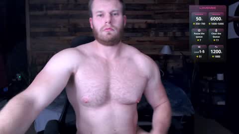 Snapshot of iamfitness1989 chatting on January 7, 5:02 am Mike online show from January 7, 5:02 am