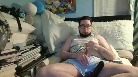 IAmIssac - Issac Dimitri online show from January 14, 7:48 am