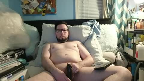 IAmIssac - Issac Dimitri online show from January 3, 1:38 am