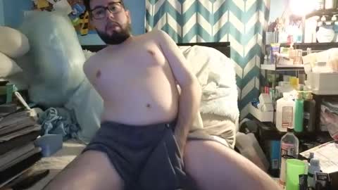 IAmIssac - Issac Dimitri online show from November 12, 5:35 am