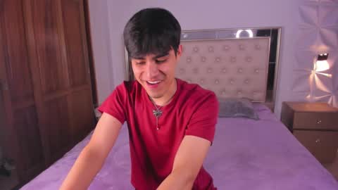 iamjuanjoc online show from March 16, 3:13 am