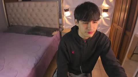 iamjuanjoc online show from March 27, 3:21 am