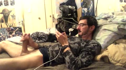 iammattyourpussy online show from November 16, 3:03 pm