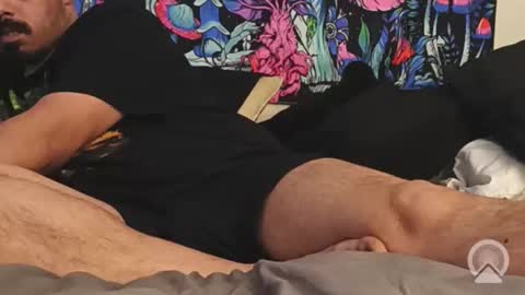 iamwhoiam76 online show from February 2, 8:35 am