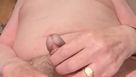 ian53a - mature UK man for same online show from February 18, 5:10 pm