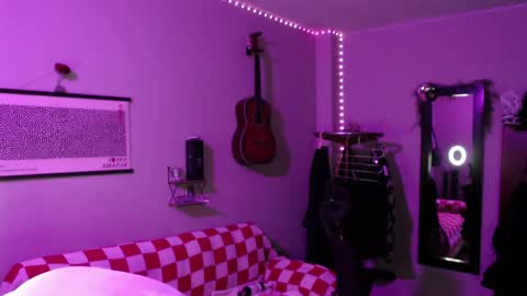 Ian online show from April 27, 3:47 am