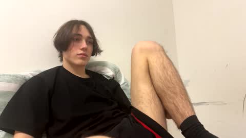 ian_bucks online show from February 11, 7:52 pm