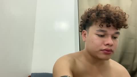 ian_virgo online show from February 2, 8:35 am