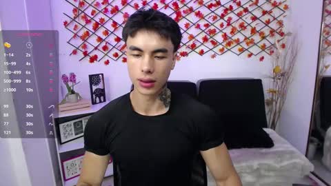 Ian  online show from February 26, 12:17 pm