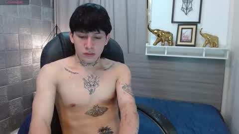 ian online show from October 31, 10:35 pm