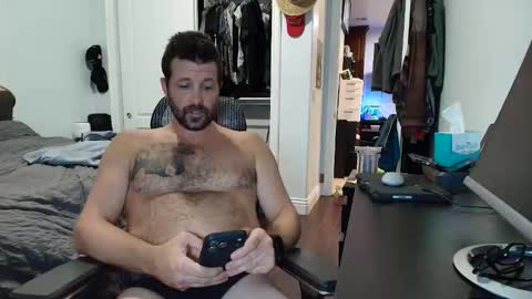 iandaman88 online show from November 23, 12:43 am