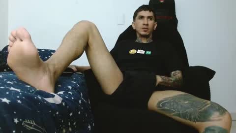 Ian Doherty online show from March 12, 1:14 am