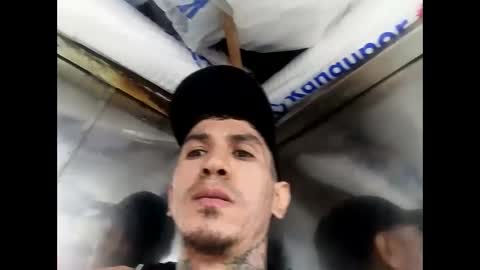 Ian Doherty online show from December 22, 1:12 am