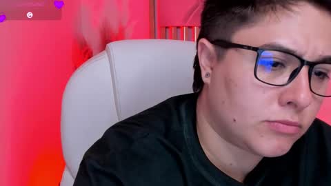 Ian FTM online show from February 12, 8:48 pm