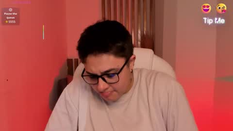 Ian FTM online show from February 9, 10:36 pm