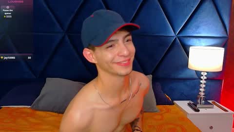 Ian Lark online show from March 14, 6:20 am