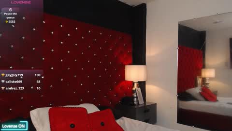 Ian Lark online show from January 31, 7:11 pm