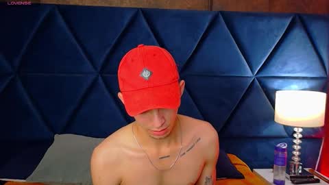 Ian Lark online show from March 15, 8:55 am