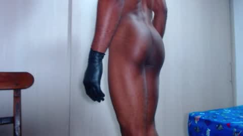 Ian Rashad online show from February 8, 8:35 pm