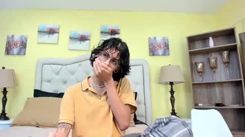 ibratxandy online show from December 20, 7:21 pm