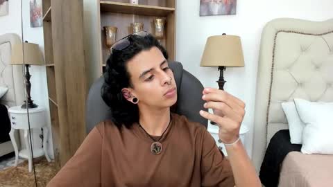 ibratxandy online show from February 10, 9:19 pm