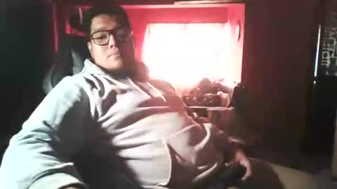 ibs666 online show from January 11, 5:05 pm