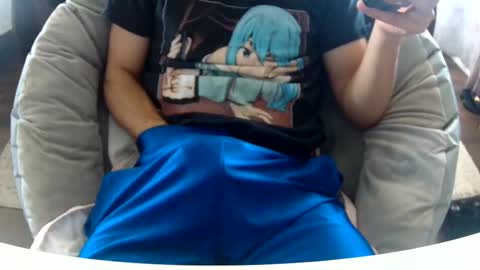 Snapshot of ice_jr chatting on September 13, 7:26 pm Ice Jr online show from September 13, 7:26 pm