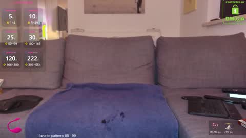 couple profile eternal sin - first bg video online online show from November 23, 8:09 pm