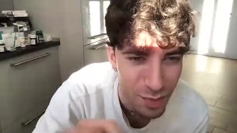 Snapshot of icyninesix chatting on February 2, 3:17 pm icyninesix online show from February 2, 3:17 pm