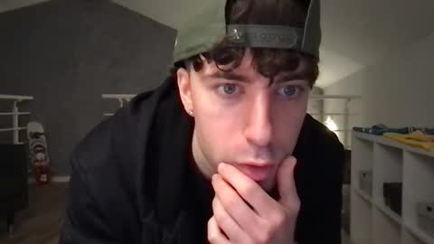 Snapshot of icyninesix chatting on January 2, 5:29 pm icyninesix online show from January 2, 5:29 pm