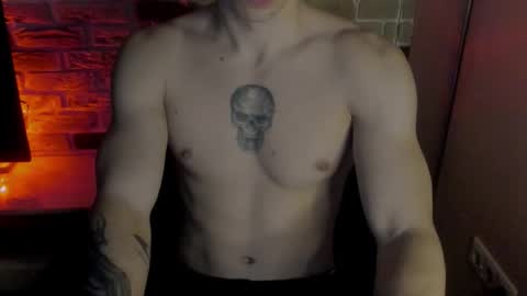 yo online show from February 16, 8:40 pm