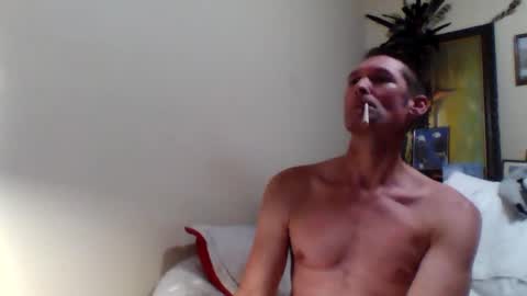 Darthmark420 online show from October 23, 6:28 am