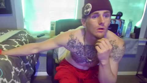 Amiri Roue online show from December 31, 2:47 pm