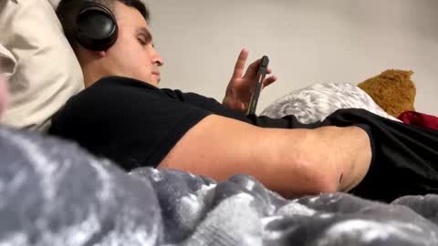 Jerkingoff online show from September 26, 2:53 am