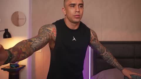 Igor scott online show from January 14, 4:28 am