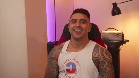 Igor scott online show from July 15, 1:45 am