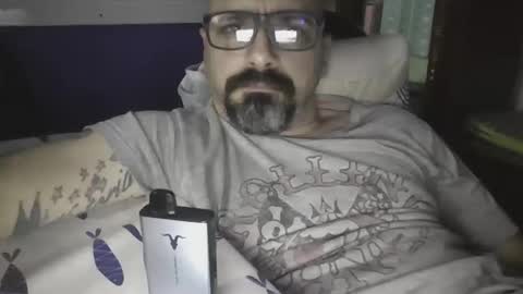 igorargen4 online show from December 2, 12:47 am