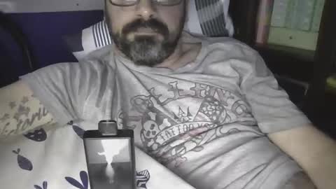 igorargen4 online show from November 29, 2:35 am