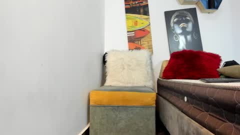 Iham online show from October 27, 10:12 pm