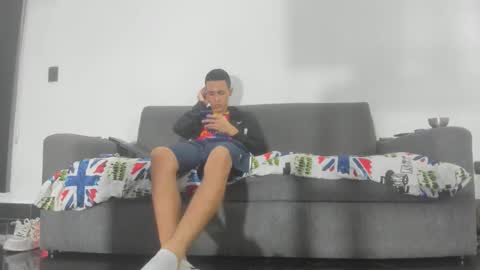 Iham online show from November 15, 4:36 am