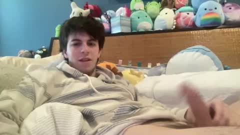 All American Jock online show from February 9, 5:06 pm