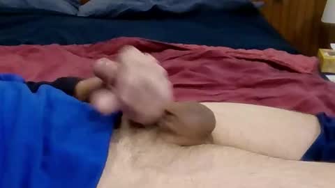 ihavebigballs00 online show from February 18, 1:42 pm