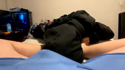 iheartpawgs69 online show from February 19, 3:50 am