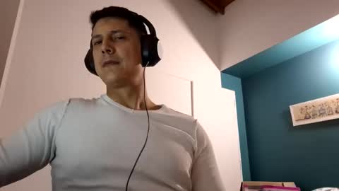 ijustjerk online show from November 23, 2:22 am