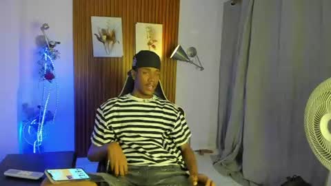 ikaro_blue online show from July 8, 11:53 pm